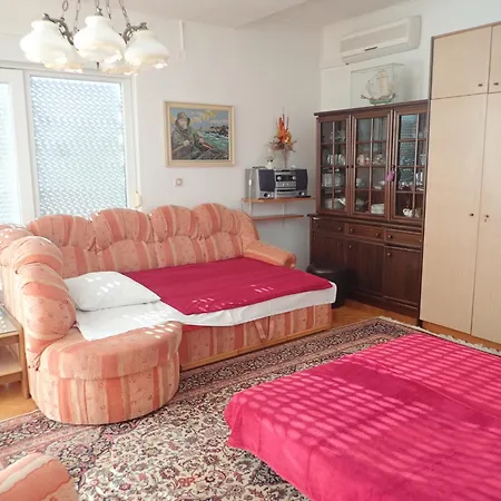 Pensjonat Tinka 3*