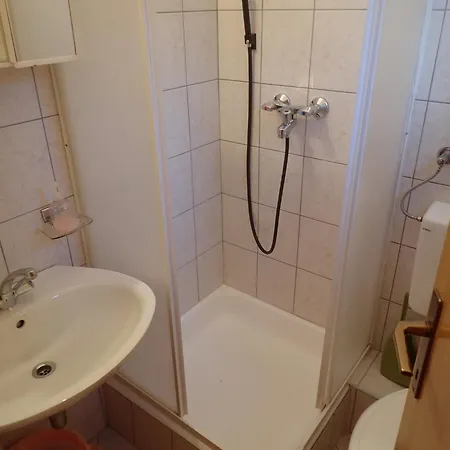 Tinka Vendégház Stari Grad
