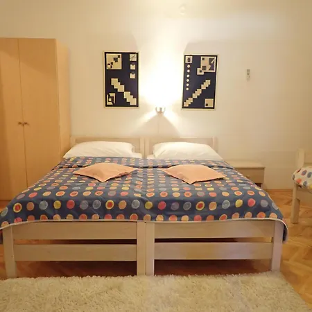 Vendégház Tinka *