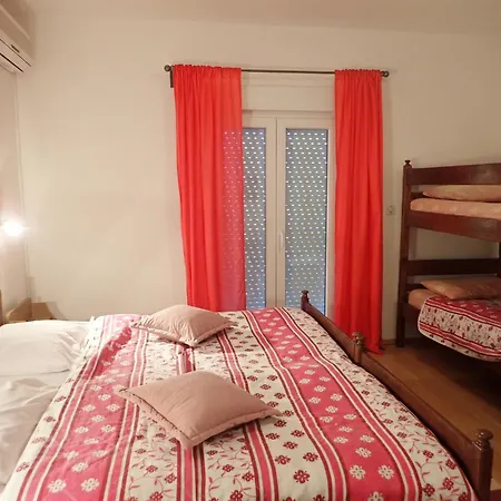 Guest house Tinka