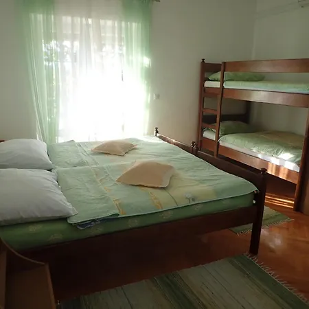 Guest house Tinka Starigrad Paklenica