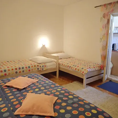 Tinka Guest house