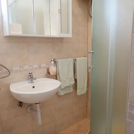 Guest house Tinka 3*