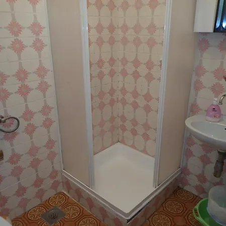 Tinka Guest house Starigrad Paklenica