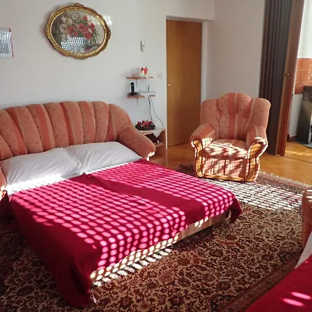 Tinka Guest house 3*