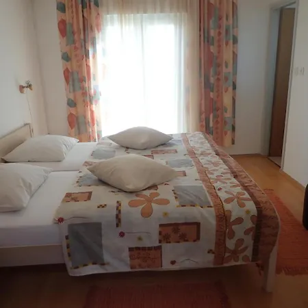 Tinka Guest house