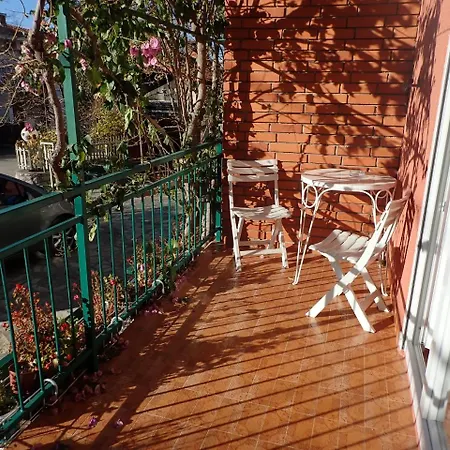 Gæstehus Tinka Starigrad Paklenica