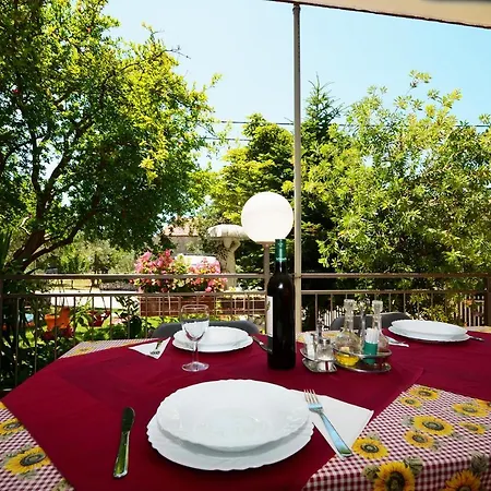 Tinka Starigrad Paklenica