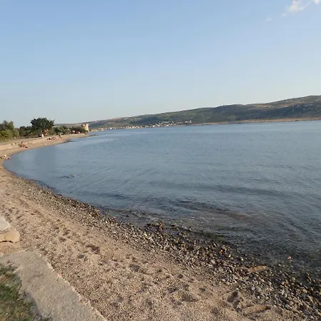 Guest house Tinka Starigrad Paklenica