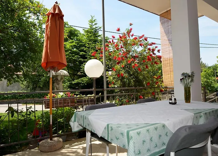 Гостевой дом Tinka