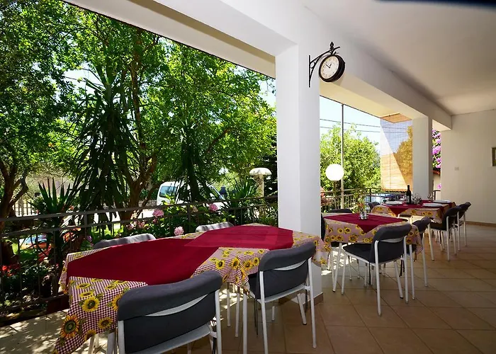 Gasthof Tinka Starigrad Paklenica