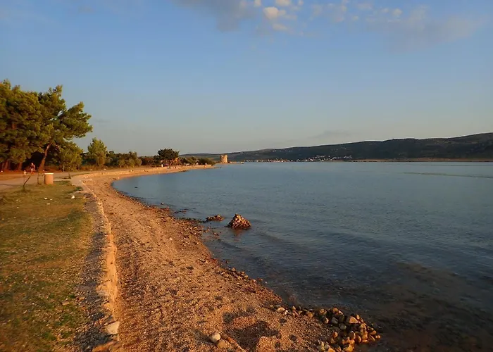 Tinka Starigrad Paklenica