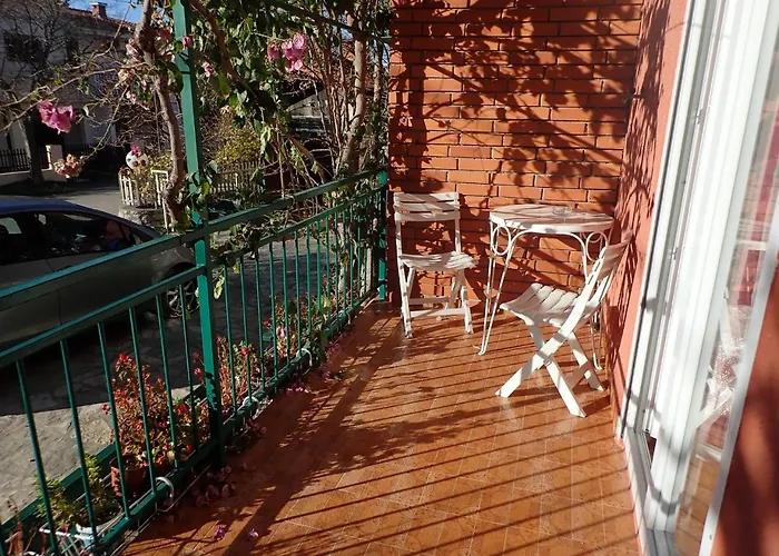 Gasthof Tinka Starigrad Paklenica