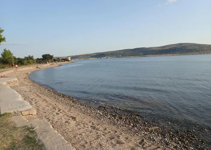 Gasthof Tinka Starigrad Paklenica